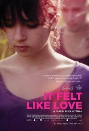 It Felt Like Love (2013) M4uHD Free Movie