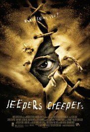 Jeepers Creepers 2001 M4uHD Free Movie