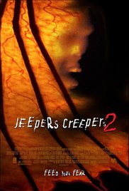 Jeepers Creepers II 2003 Free Movie M4ufree