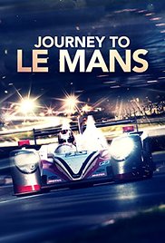 Journey to Le Mans (2014) M4uHD Free Movie