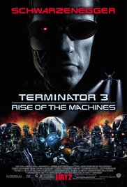 Terminator 3: Rise of the Machines (2003) Free Movie M4ufree