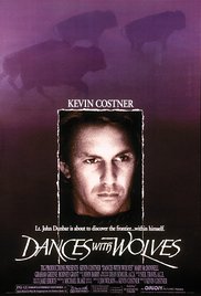 Dances with Wolves (1990) Free Movie