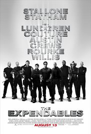 The Expendables (2010) Free Movie