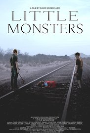 Little Monsters (2012) Free Movie