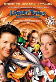 Looney Tunes: Back in Action (2003) Free Movie