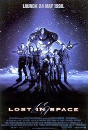 Lost in Space (1998) M4uHD Free Movie