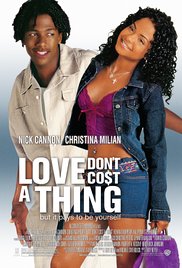 Love Dont Cost A Thing Free Movie M4ufree