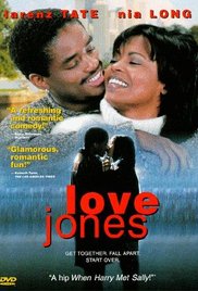 Love Jones (1997) Free Movie
