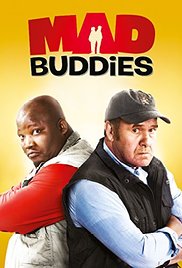 Mad Buddies (2012) Free Movie