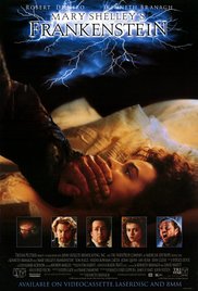 Frankenstein (1994) Free Movie