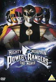 Mighty Morphin Power Rangers: The Movie (1995) Free Movie