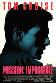 Mission: Impossible (1996) Free Movie M4ufree