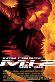 Mission: Impossible II (2000)  Free Movie M4ufree