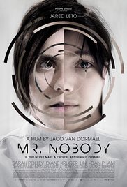Mr Nobody 2009  Free Movie
