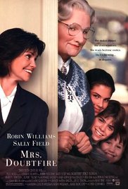 Mrs. Doubtfire (1993) Free Movie