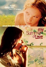 My Summer of Love (2004) Free Movie M4ufree