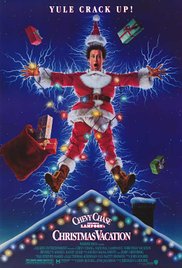 National Lampoons Christmas Vacation (1989) Free Movie