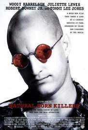Natural Born Killers (1994) Free Movie