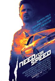Need for Speed (2014) Free Movie