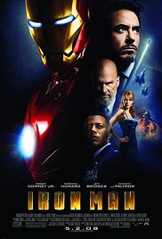 Iron Man 2008 Free Movie M4ufree