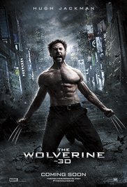 The Wolverine 2013 Free Movie