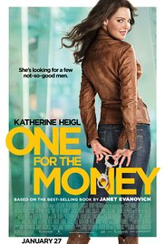 One for the Money 2012 M4uHD Free Movie