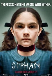 Orphan (2009) Free Movie