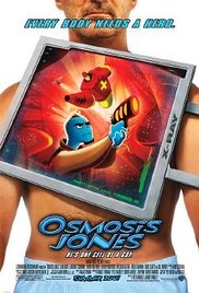 Osmosis Jones (2001) Free Movie
