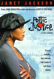 Poetic Justice (1993) Free Movie