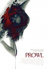 Prowl (2010) Free Movie