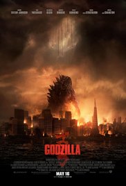 Godzilla (2014) Free Movie