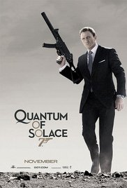 Quantum of Solace 007 jame bond Free Movie M4ufree