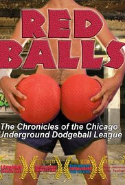Red Balls (2012) M4uHD Free Movie