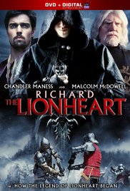 Richard The Lionheart (2013) Free Movie