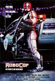 RoboCop 1987 Free Movie