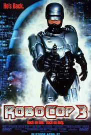 RoboCop 1993 Free Movie