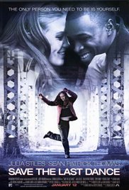 Save the Last Dance (2001) Free Movie