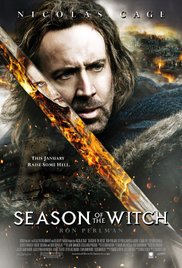 Season of the Witch (2011) Free Movie