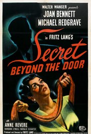 Secret Beyond the Door Free Movie