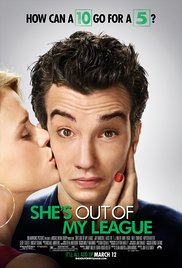 Shes Out Of My League 2010  M4uHD Free Movie