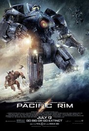 Pacific Rim 2013 Free Movie