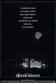 Silver Bullet 1985 Free Movie