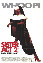 Sister Act 2: Back in the Habit (1993) Free Movie M4ufree