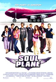 Soul Plane (2004) Free Movie