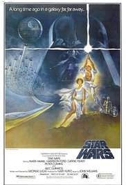 Star Wars (1977) Free Movie