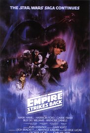 Star Wars: Episode V  The Empire Strikes Back (1980) M4uHD Free Movie