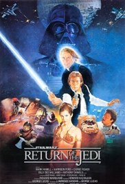 Star Wars: Episode VI  Return of the Jedi (1983) M4uHD Free Movie