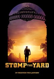 Stomp the Yard (2007) Free Movie M4ufree