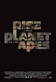 Rise of the Planet of the Apes (2011) Free Movie