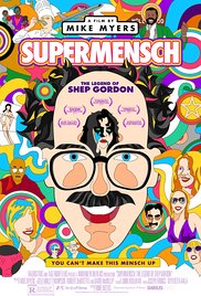 Supermensch: The Legend of Shep Gordon (2013) M4uHD Free Movie